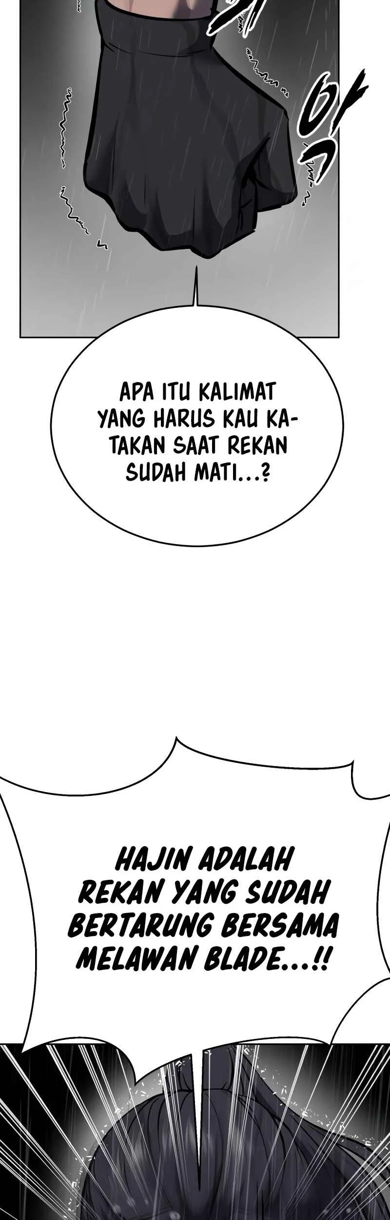 Ticket Hero S2 Chapter 111 Gambar 16