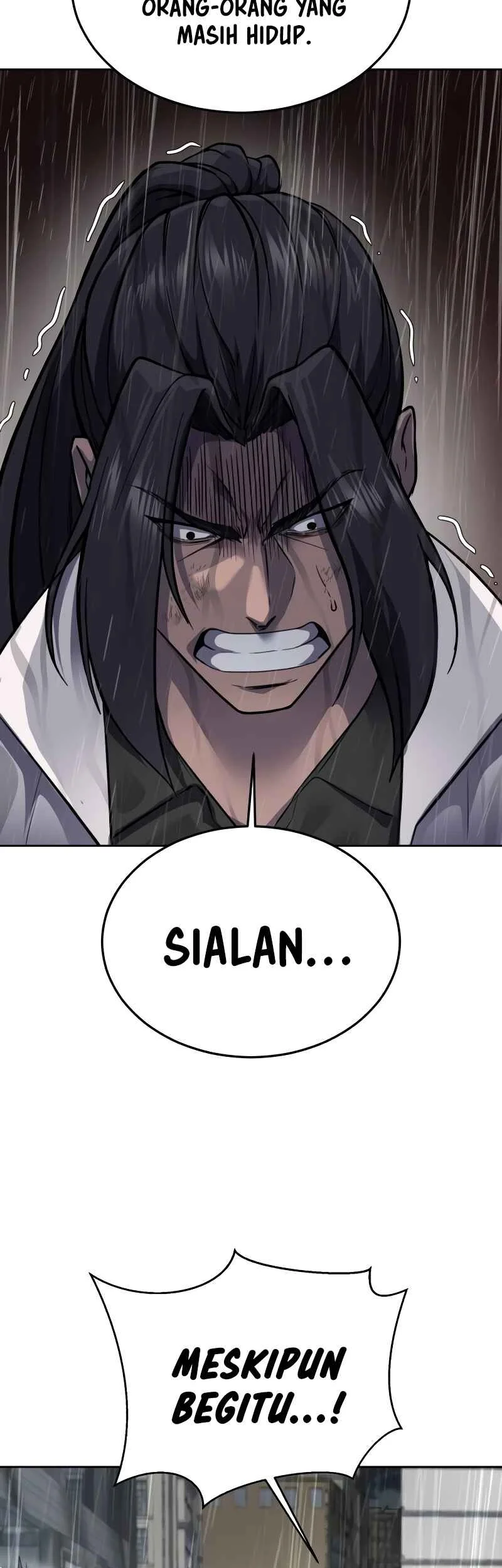 Ticket Hero S2 Chapter 111 Gambar 23