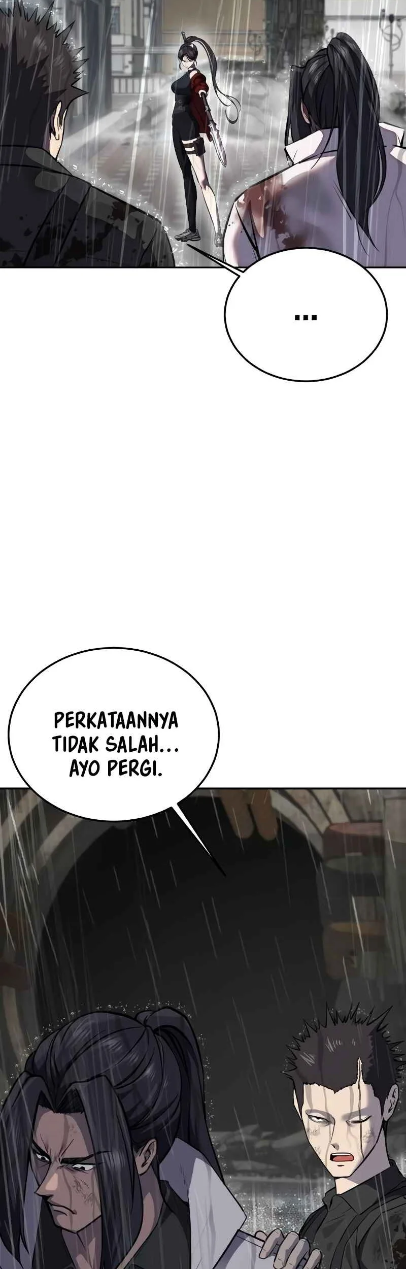 Ticket Hero S2 Chapter 111 Gambar 24