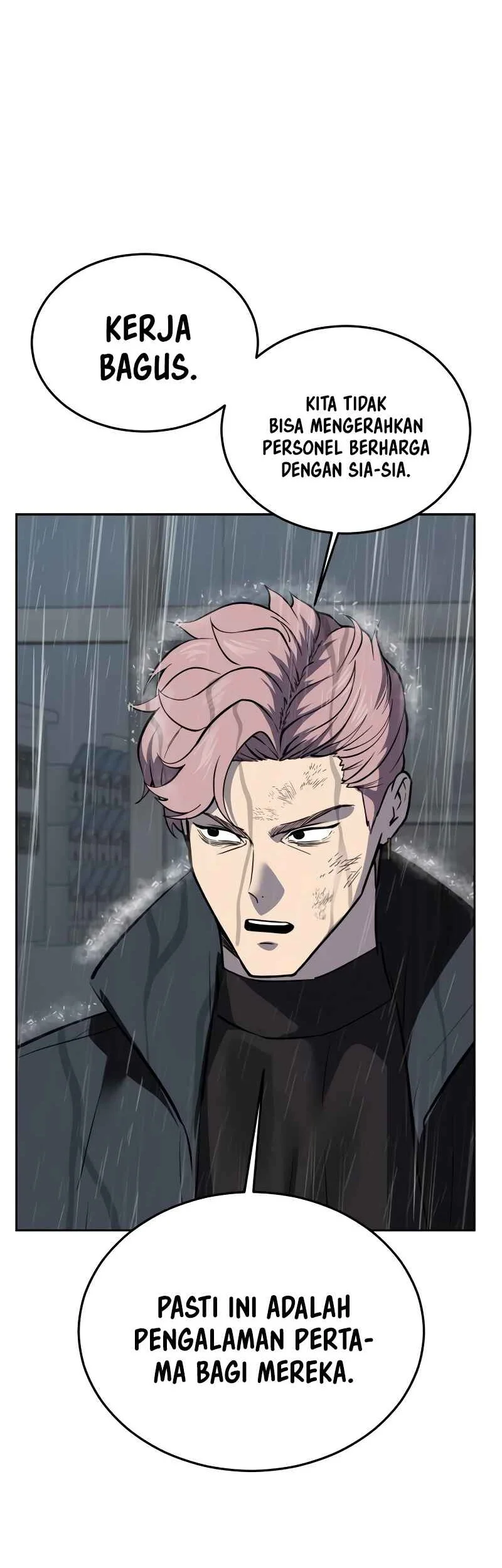 Ticket Hero S2 Chapter 111 Gambar 26