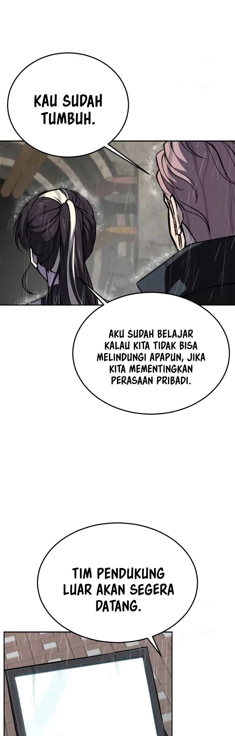 Ticket Hero S2 Chapter 111 Gambar 27