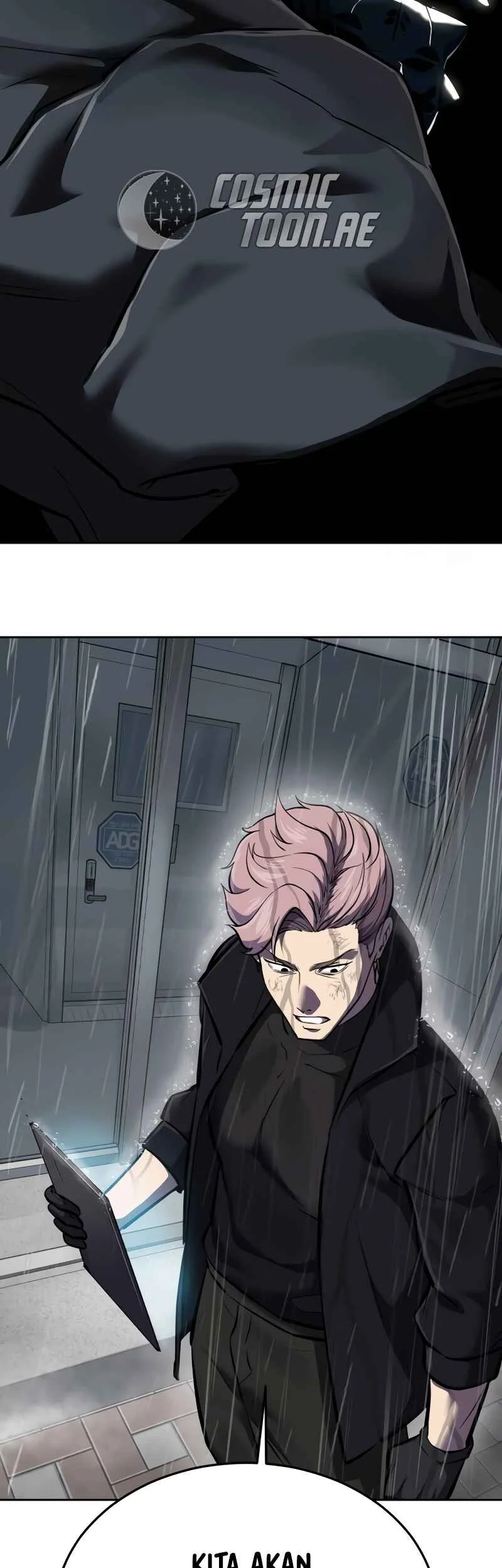 Ticket Hero S2 Chapter 111 Gambar 29