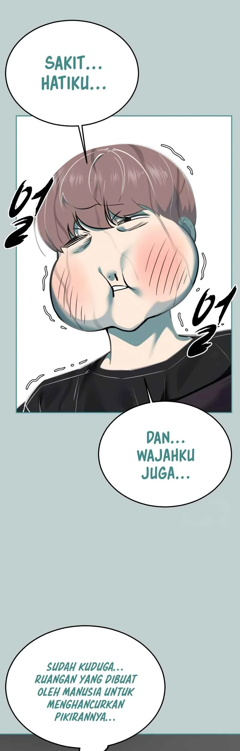 Ticket Hero S2 Chapter 111 Gambar 37