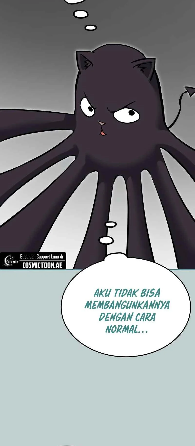 Ticket Hero S2 Chapter 111 Gambar 38