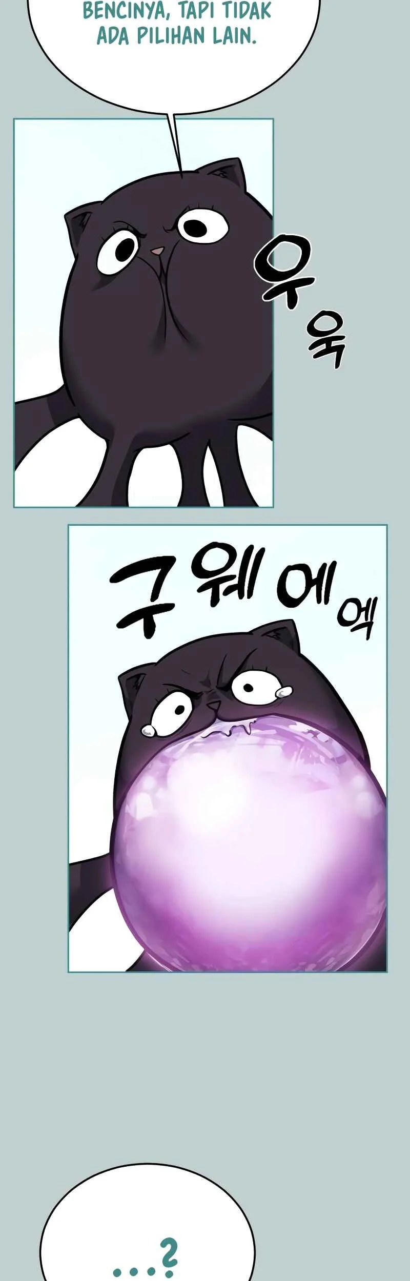 Ticket Hero S2 Chapter 111 Gambar 41