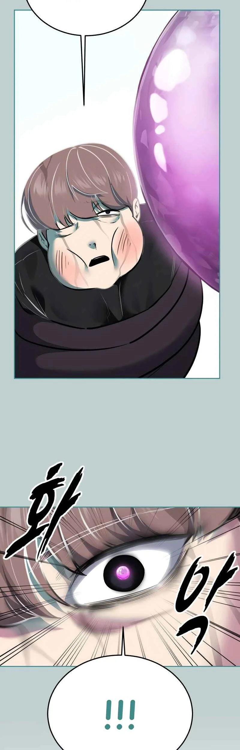 Ticket Hero S2 Chapter 111 Gambar 42