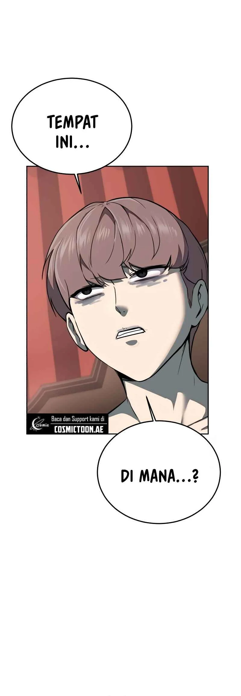 Ticket Hero S2 Chapter 111 Gambar 44