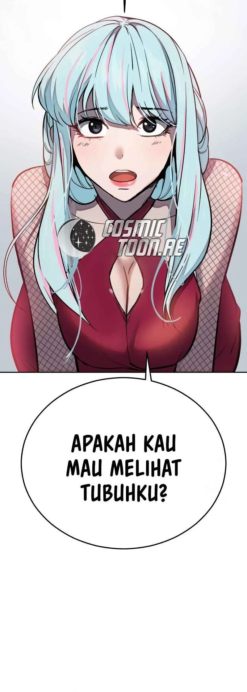 Ticket Hero S2 Chapter 111 Gambar 50