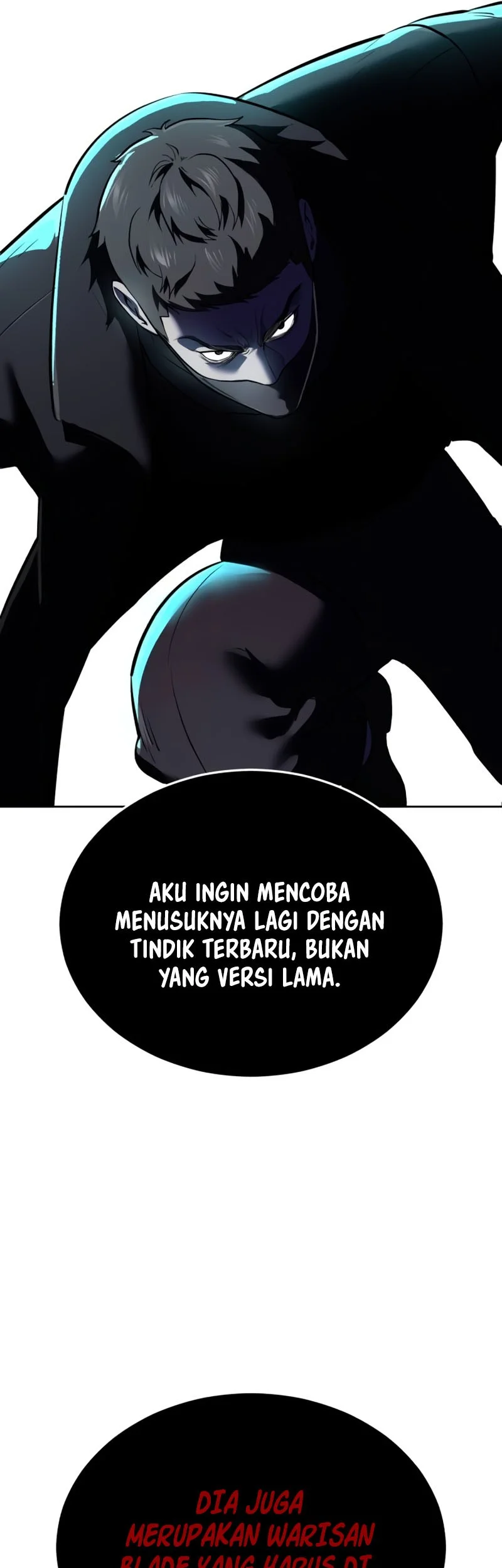 Ticket Hero S2 Chapter 112 Gambar 36