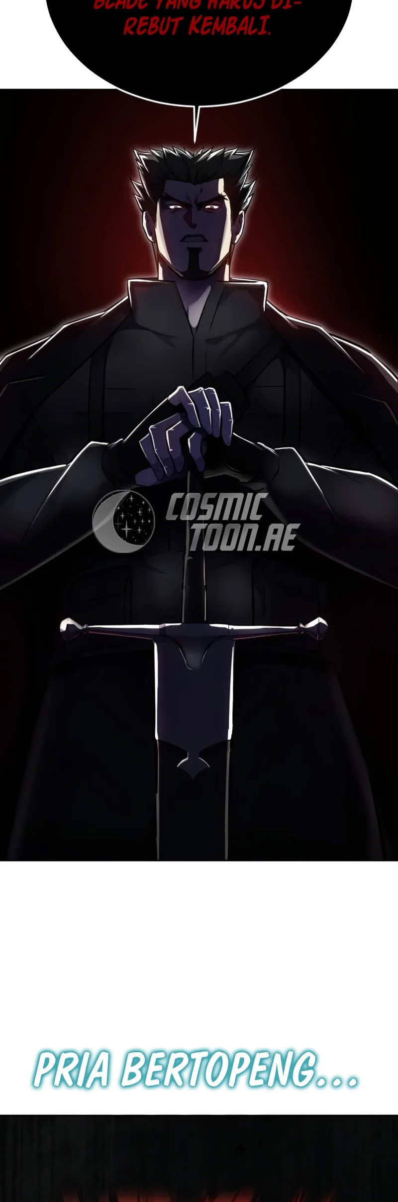 Ticket Hero S2 Chapter 112 Gambar 37