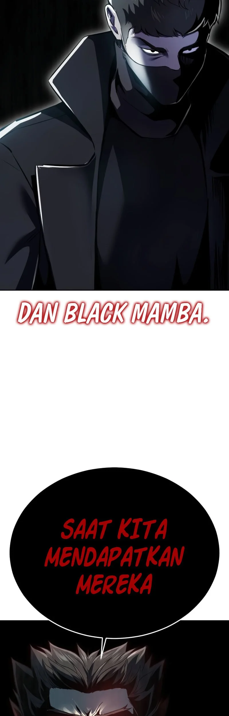 Ticket Hero S2 Chapter 112 Gambar 40