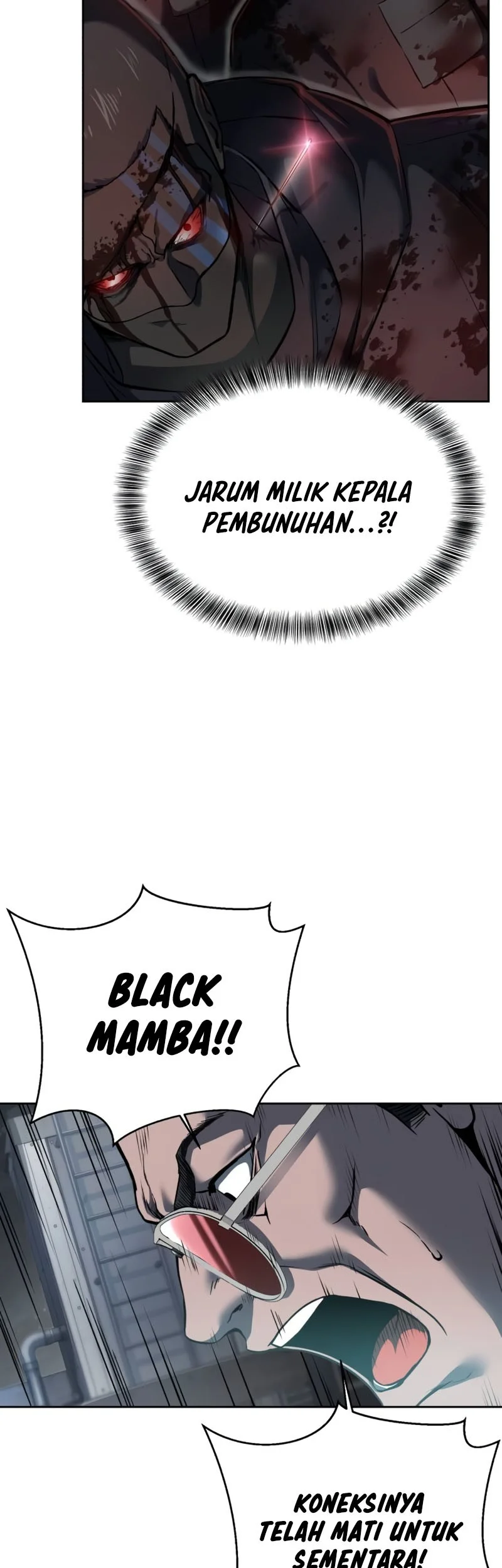 Ticket Hero S2 Chapter 112 Gambar 48