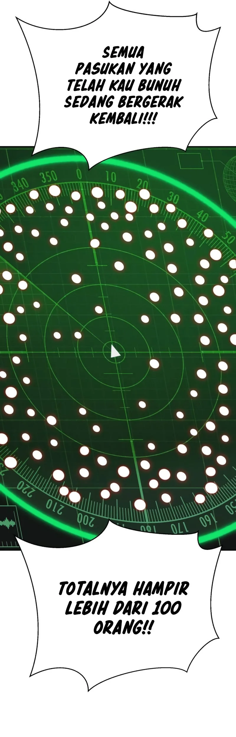 Ticket Hero S2 Chapter 112 Gambar 50