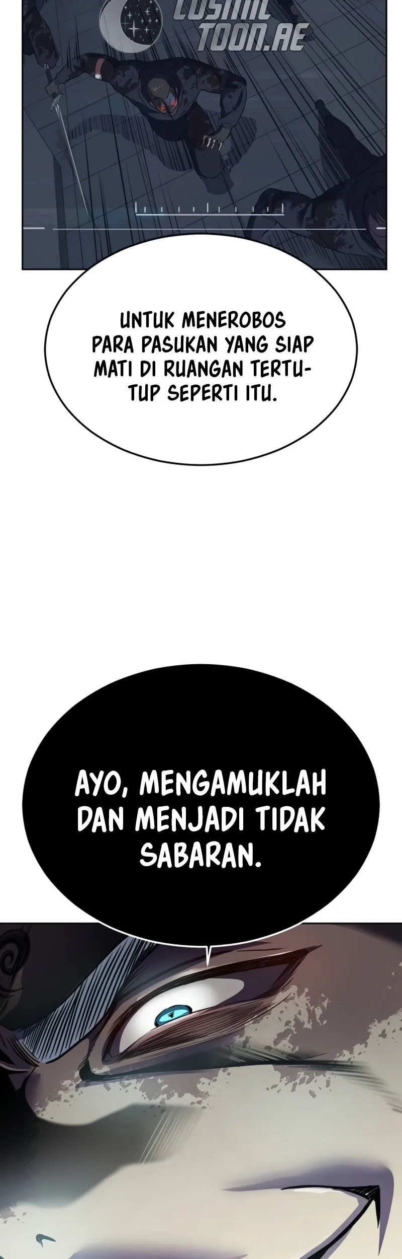 Ticket Hero S2 Chapter 112 Gambar 56