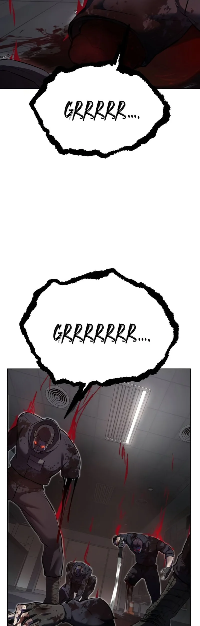 Ticket Hero S2 Chapter 112 Gambar 64