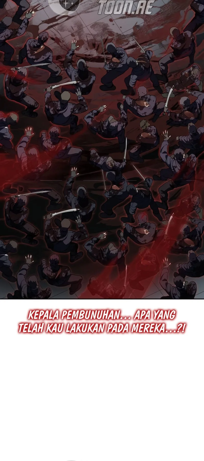 Ticket Hero S2 Chapter 112 Gambar 66