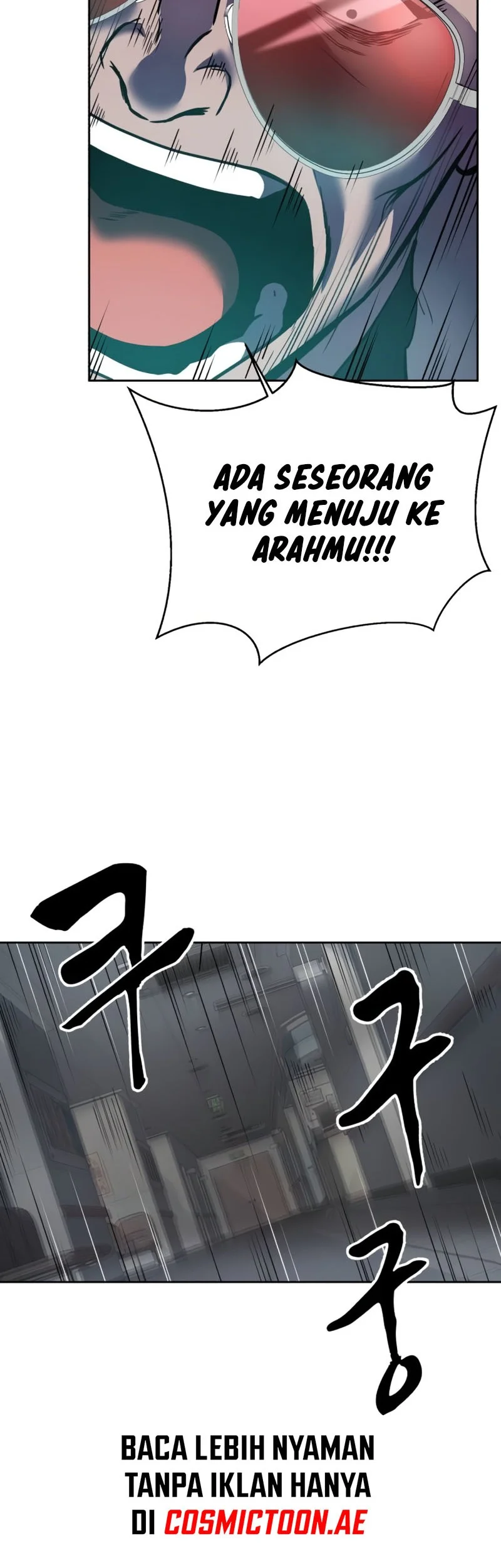 Ticket Hero S2 Chapter 112 Gambar 68