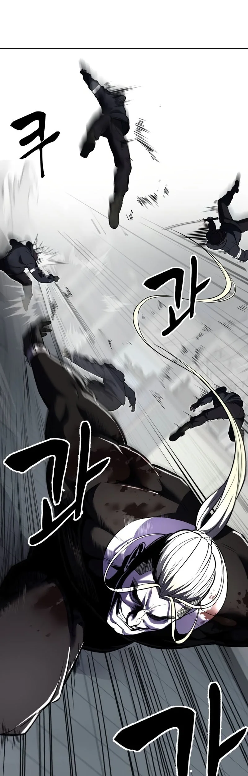 Ticket Hero S2 Chapter 112 Gambar 69