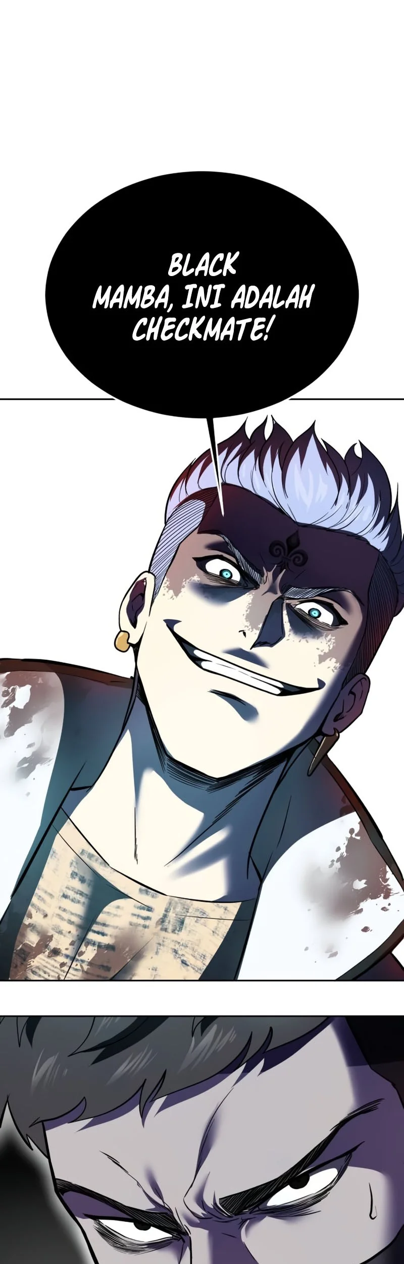 Ticket Hero S2 Chapter 112 Gambar 73