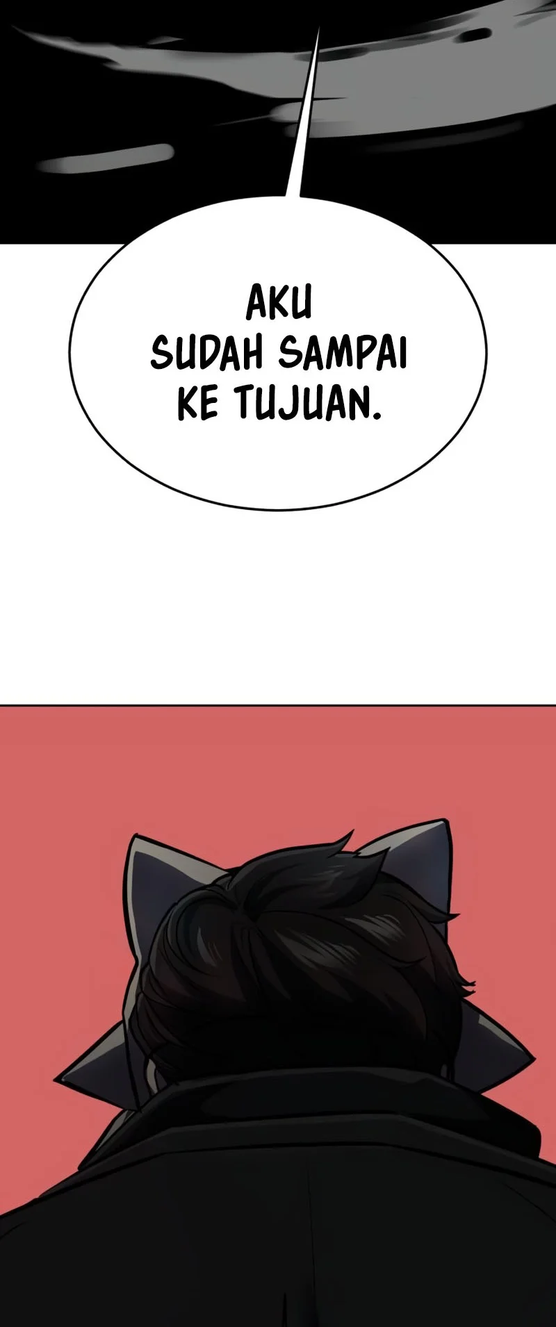 Ticket Hero S2 Chapter 112 Gambar 78