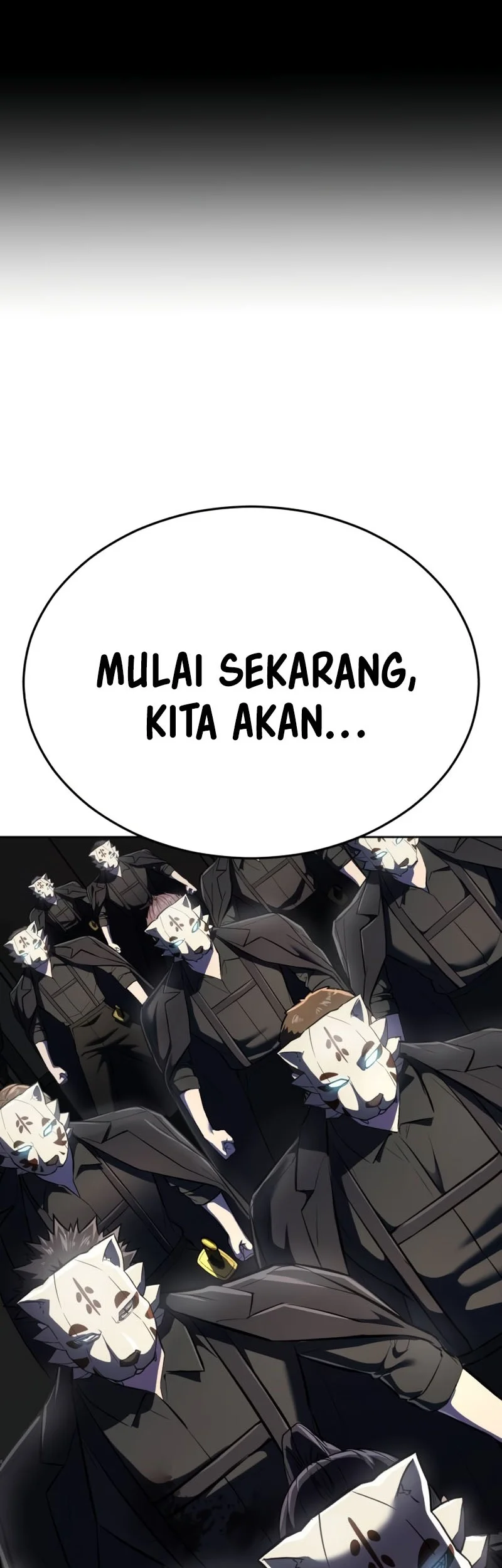 Ticket Hero S2 Chapter 112 Gambar 88