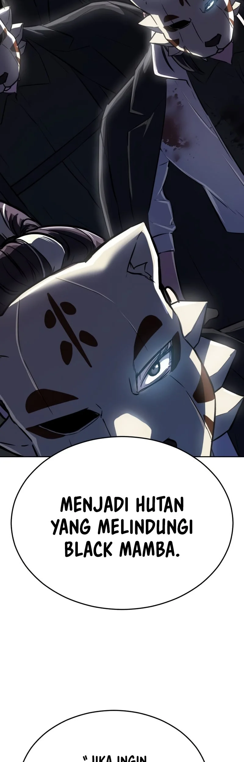 Ticket Hero S2 Chapter 112 Gambar 89