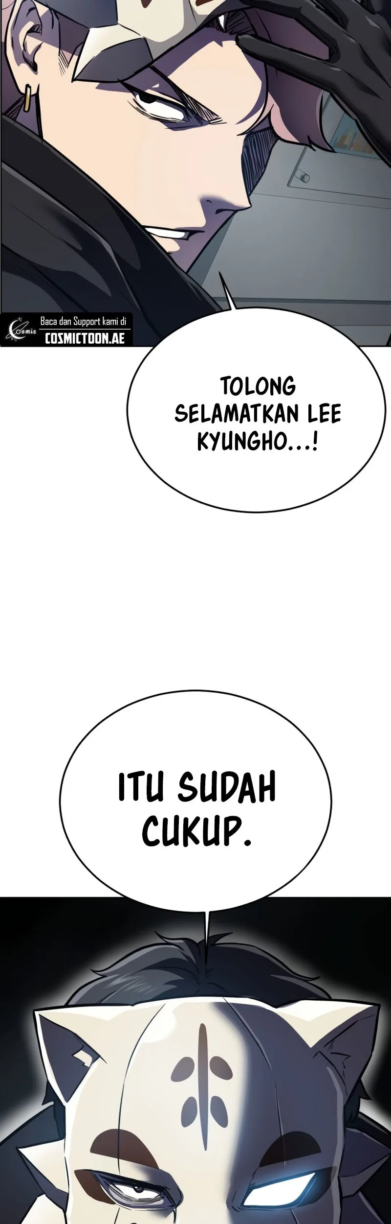 Ticket Hero S2 Chapter 112 Gambar 92