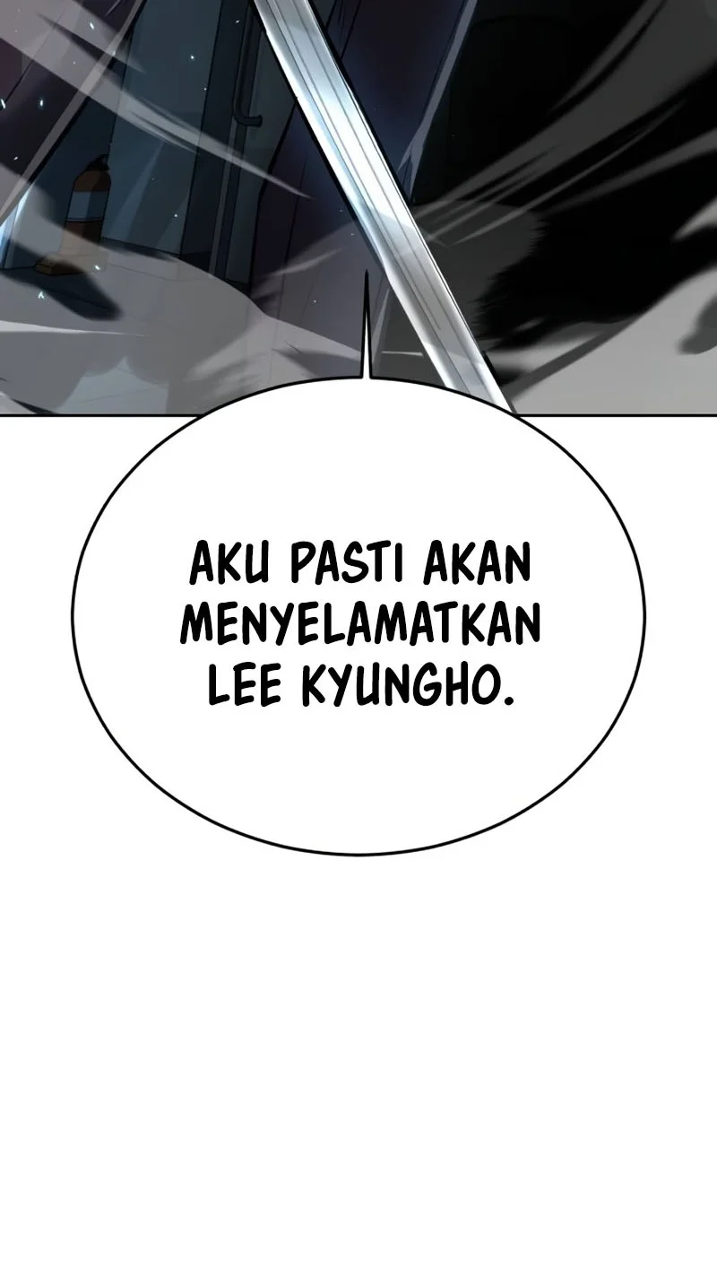 Ticket Hero S2 Chapter 112 Gambar 94