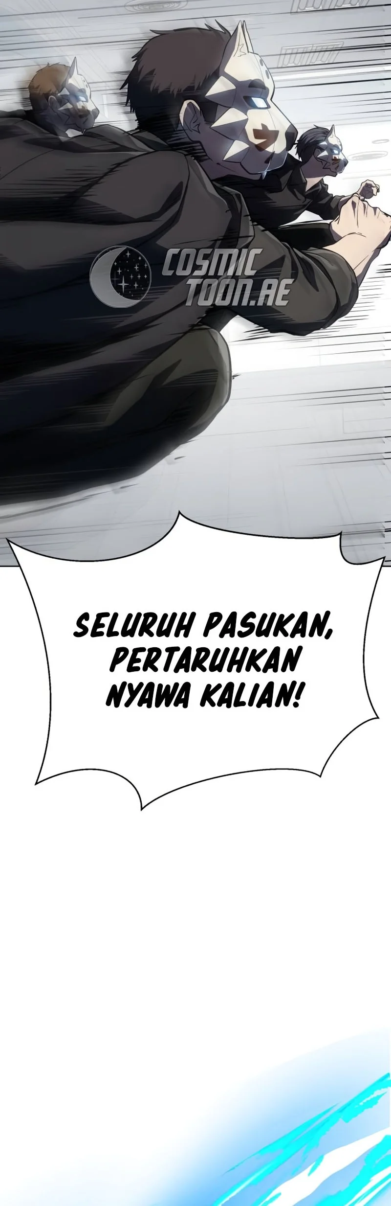 Ticket Hero S2 Chapter 112 Gambar 98