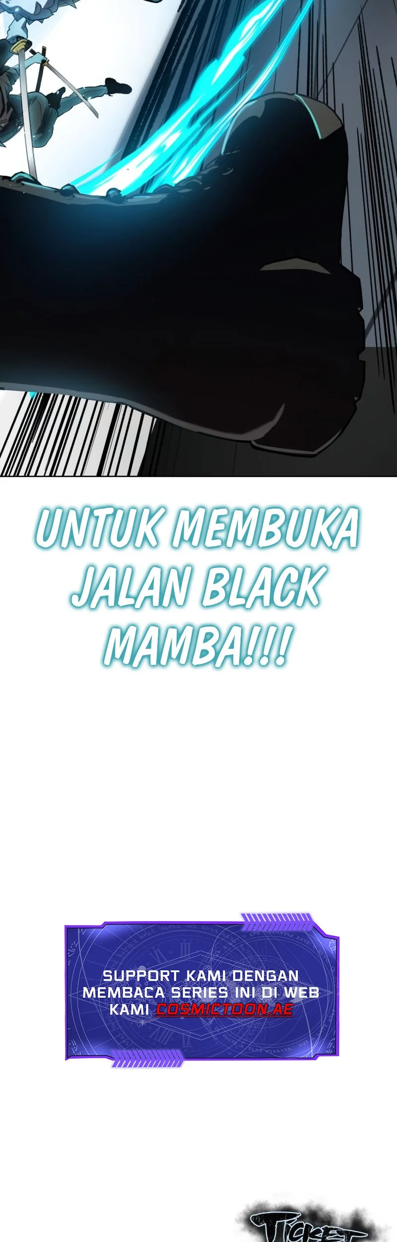 Ticket Hero S2 Chapter 112 Gambar 100