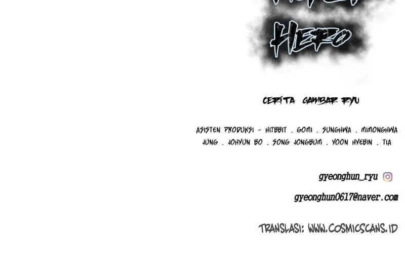 Ticket Hero S2 Chapter 112 Gambar 101