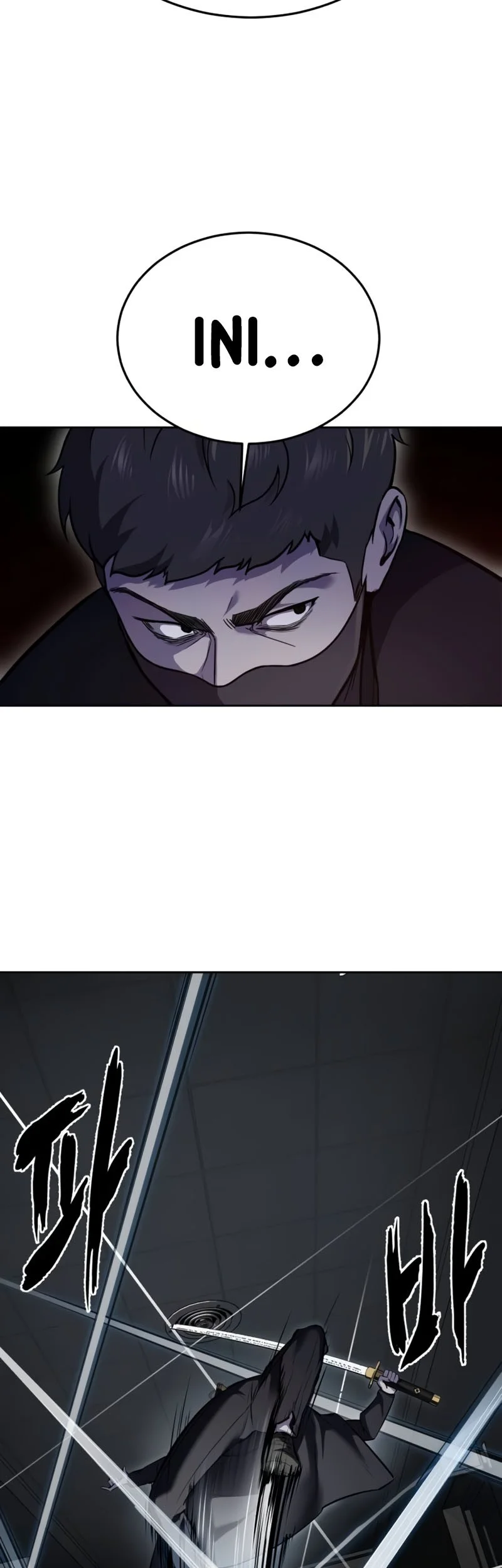 Ticket Hero S2 Chapter 112 Gambar 17