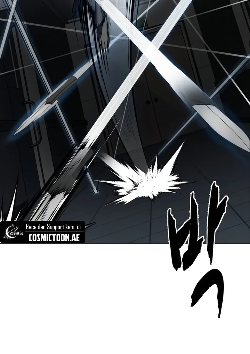 Ticket Hero S2 Chapter 112 Gambar 18