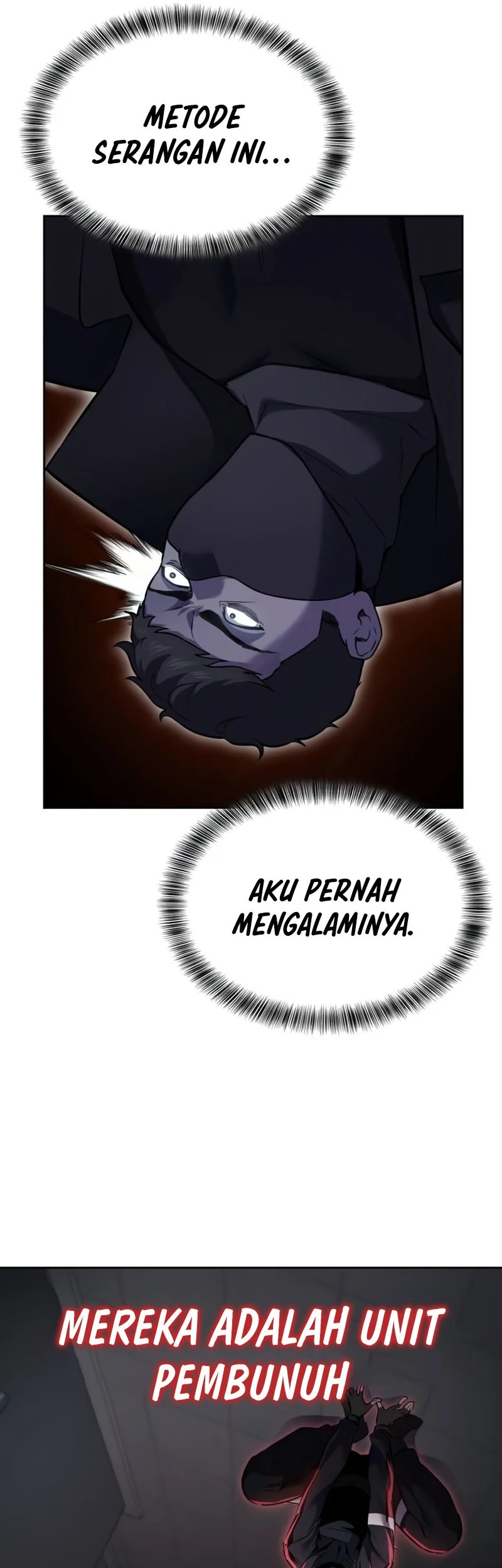 Ticket Hero S2 Chapter 112 Gambar 19