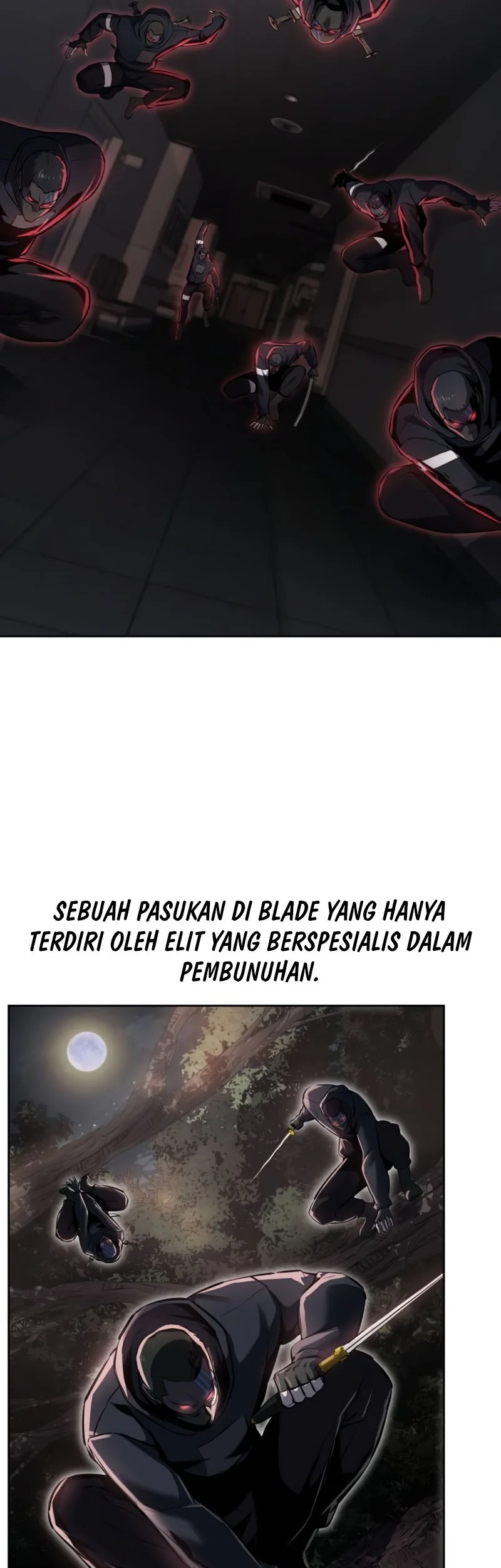 Ticket Hero S2 Chapter 112 Gambar 20