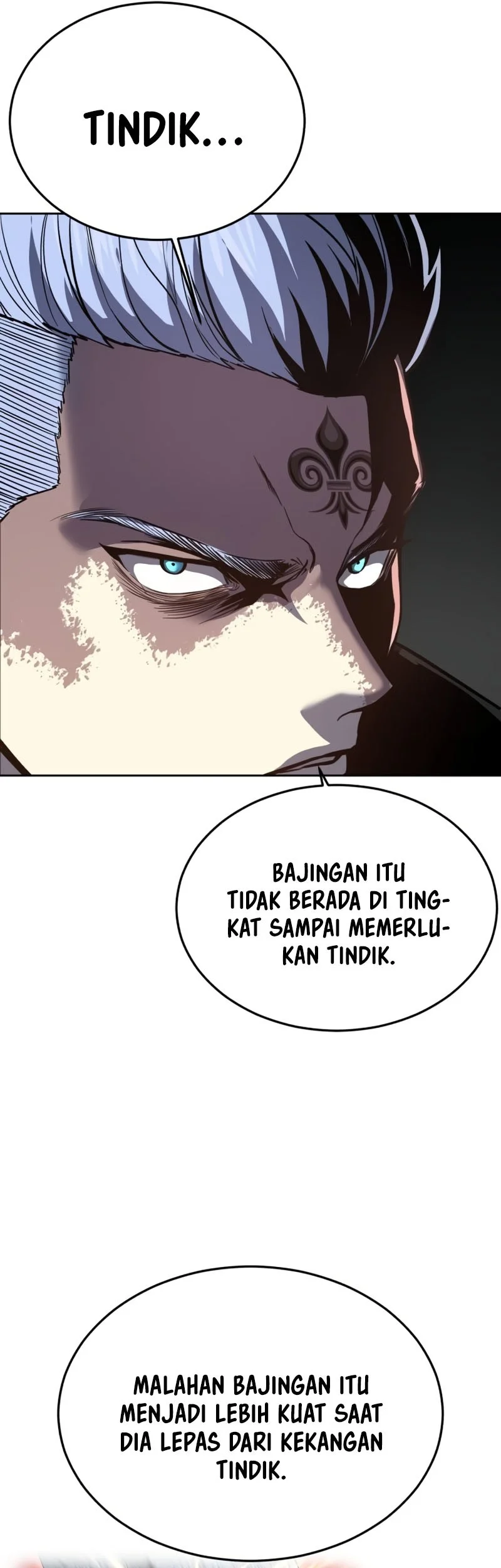 Ticket Hero S2 Chapter 112 Gambar 27