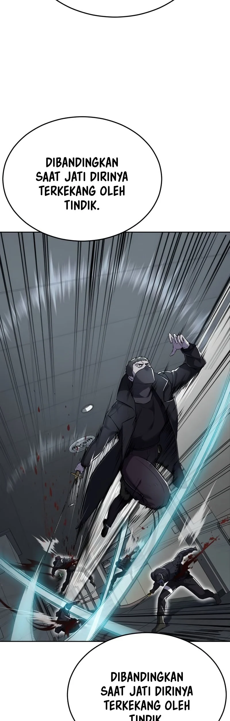 Ticket Hero S2 Chapter 112 Gambar 29