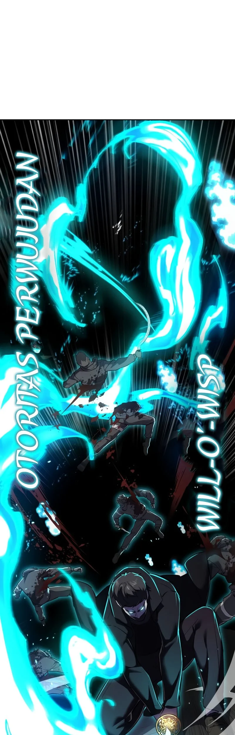 Ticket Hero S2 Chapter 112 Gambar 32