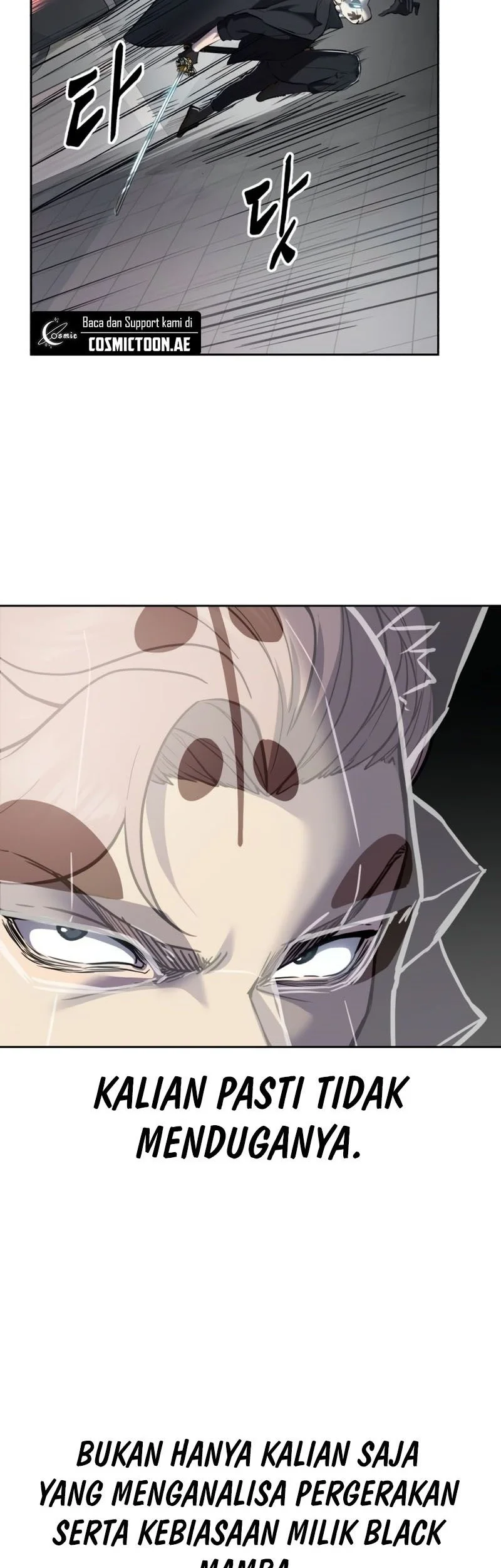 Ticket Hero S2 Chapter 113 Gambar 29