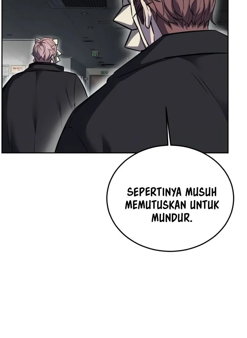 Ticket Hero S2 Chapter 113 Gambar 39