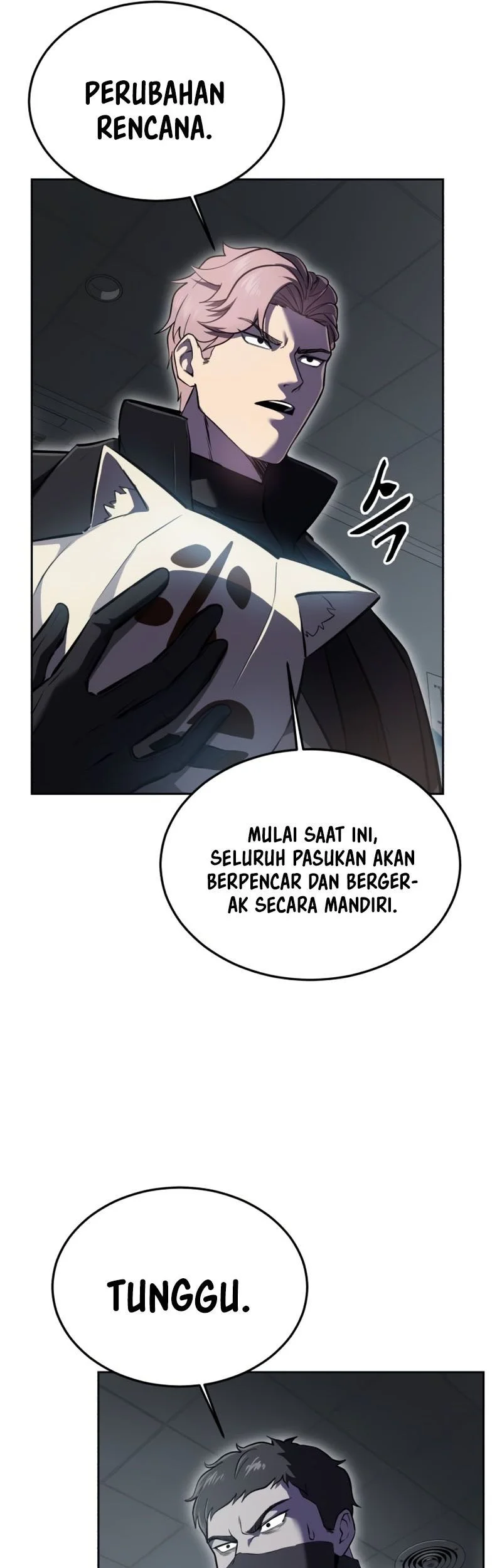 Ticket Hero S2 Chapter 113 Gambar 43