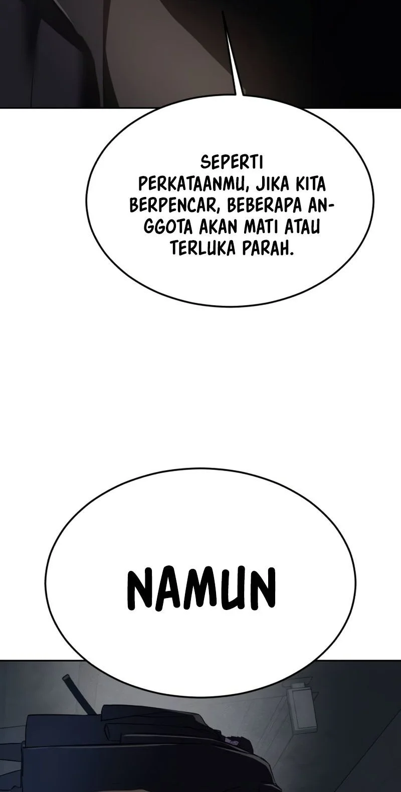 Ticket Hero S2 Chapter 113 Gambar 45