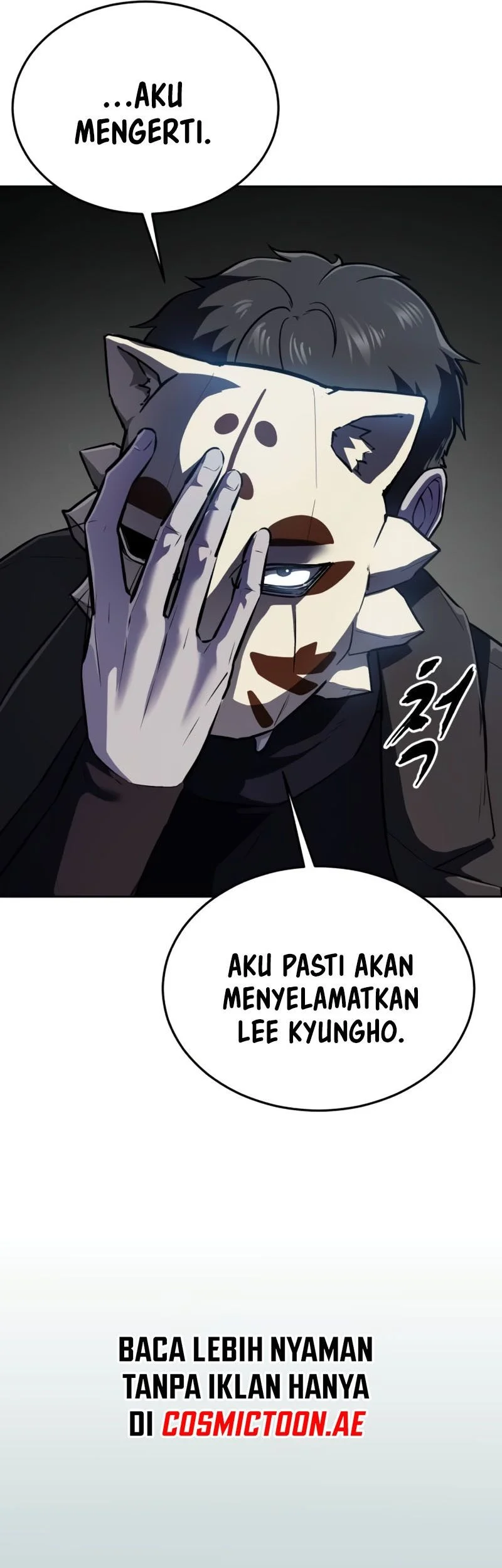 Ticket Hero S2 Chapter 113 Gambar 49