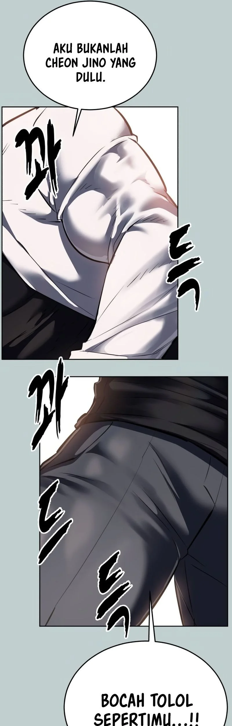 Ticket Hero S2 Chapter 113 Gambar 51