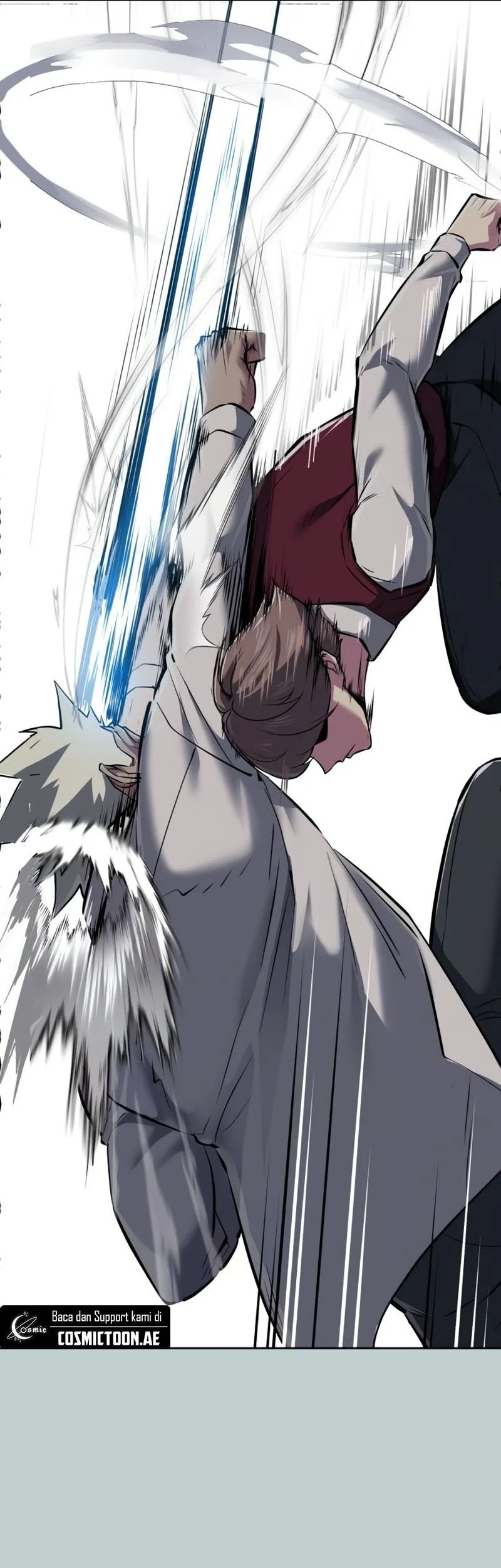 Ticket Hero S2 Chapter 113 Gambar 54