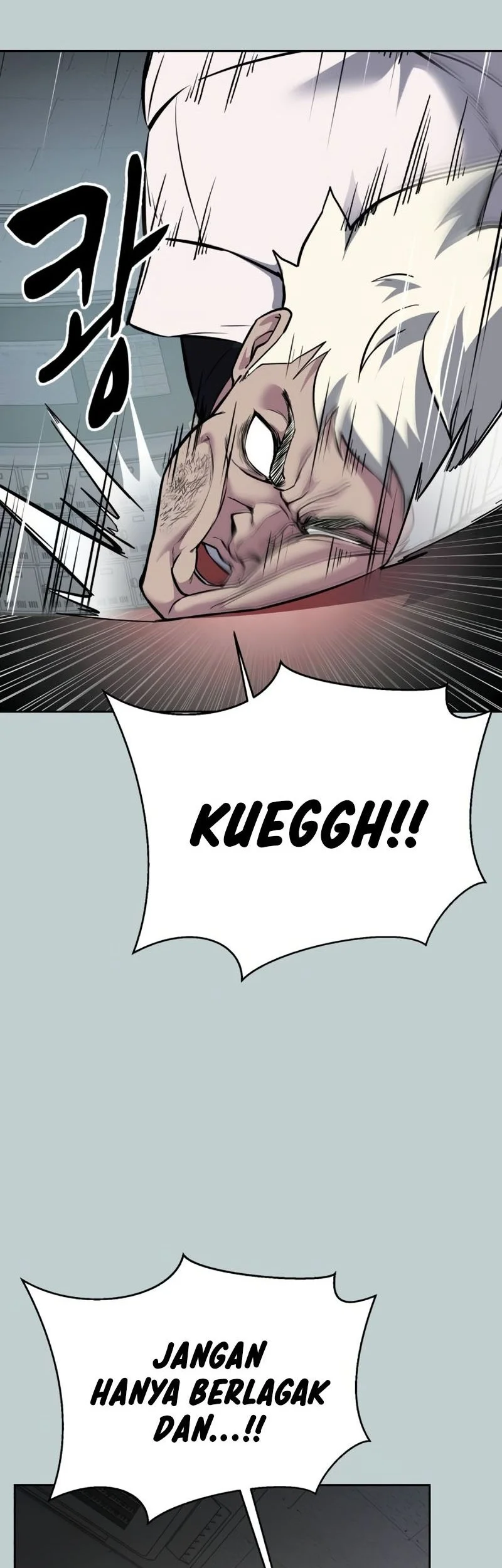 Ticket Hero S2 Chapter 113 Gambar 55