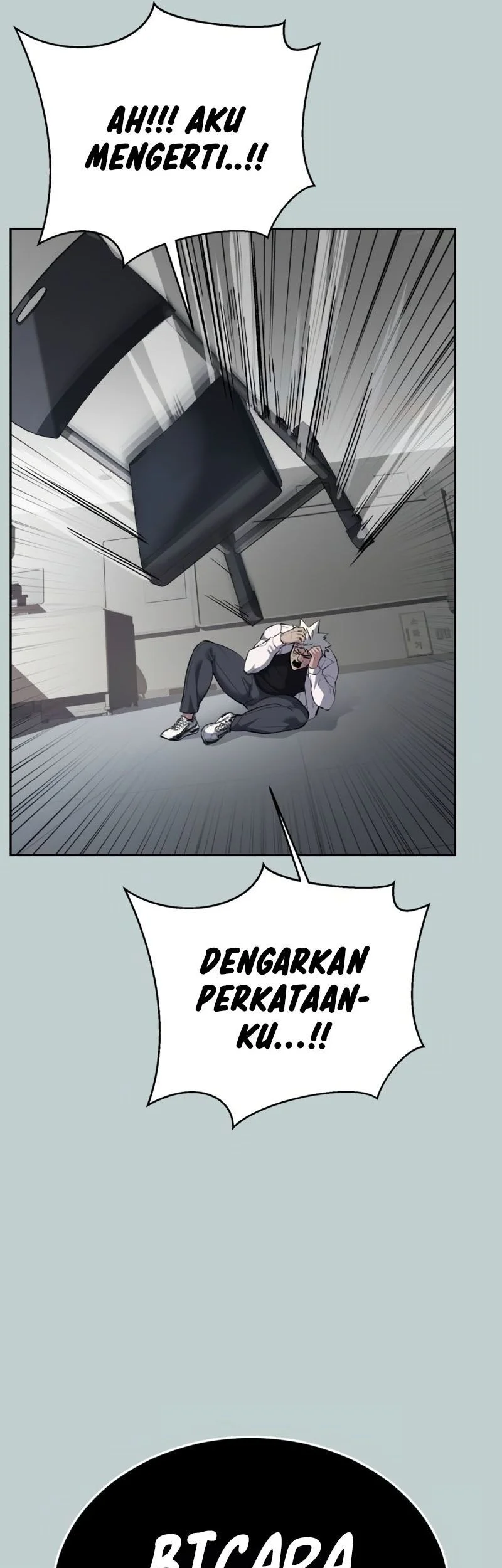 Ticket Hero S2 Chapter 113 Gambar 60