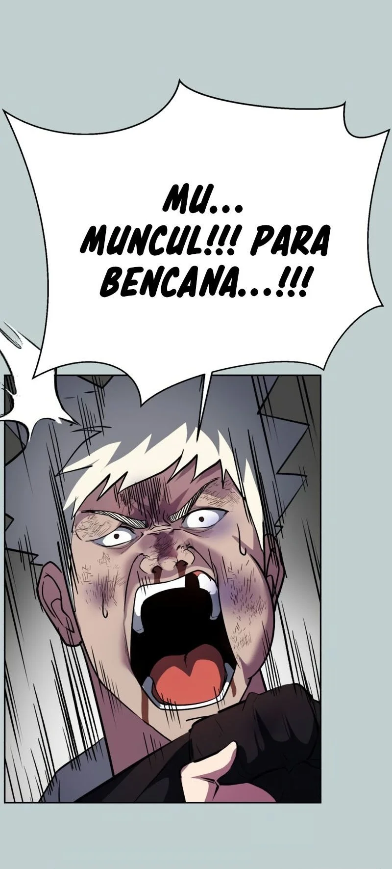 Ticket Hero S2 Chapter 113 Gambar 74