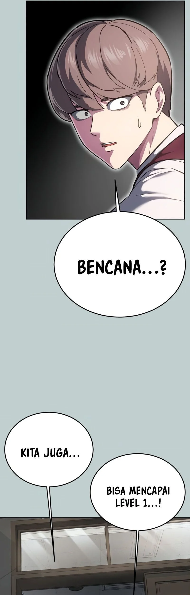 Ticket Hero S2 Chapter 113 Gambar 75