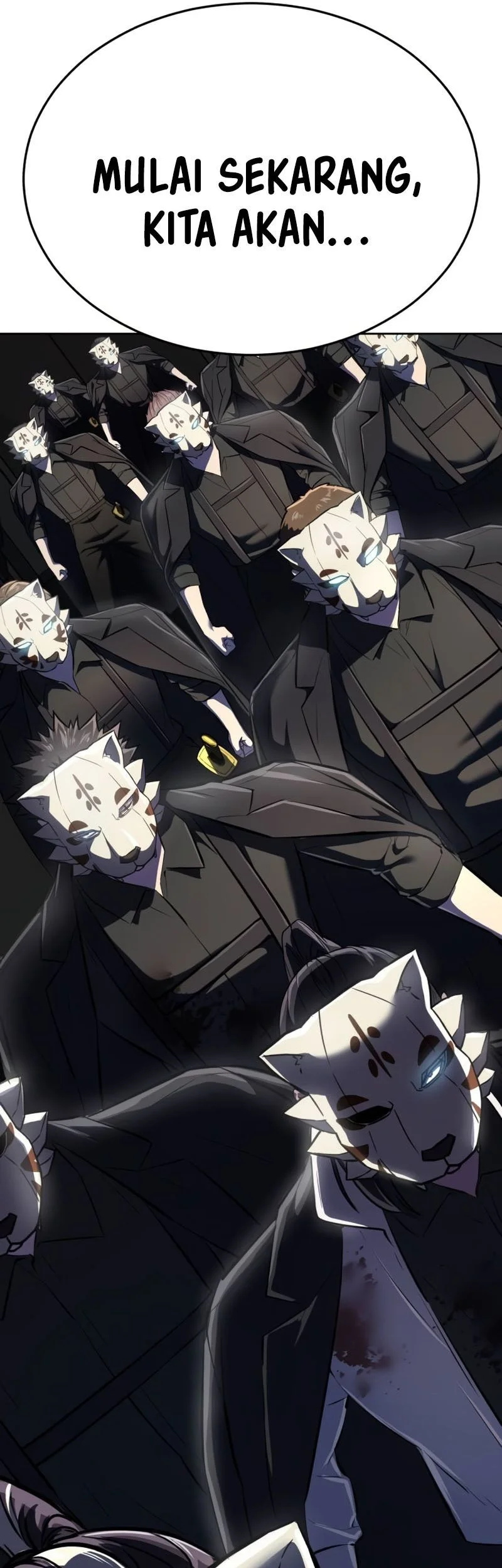 Ticket Hero S2 Chapter 113 Gambar 4